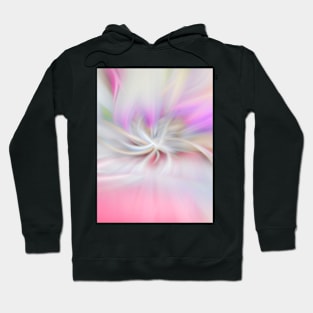 Swirling Taxi Hoodie